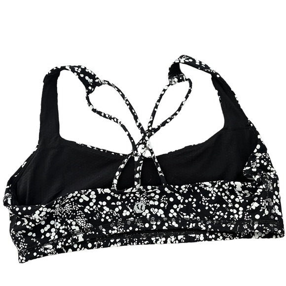 Lululemon Sports Bra - Picture 2 of 3